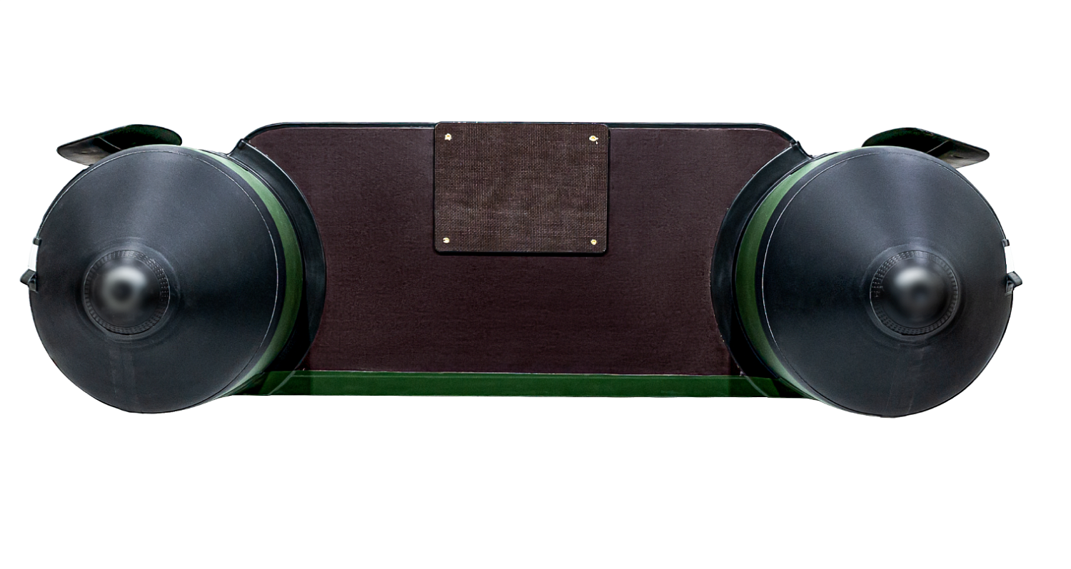 Лодка Аква 2800 в Москве