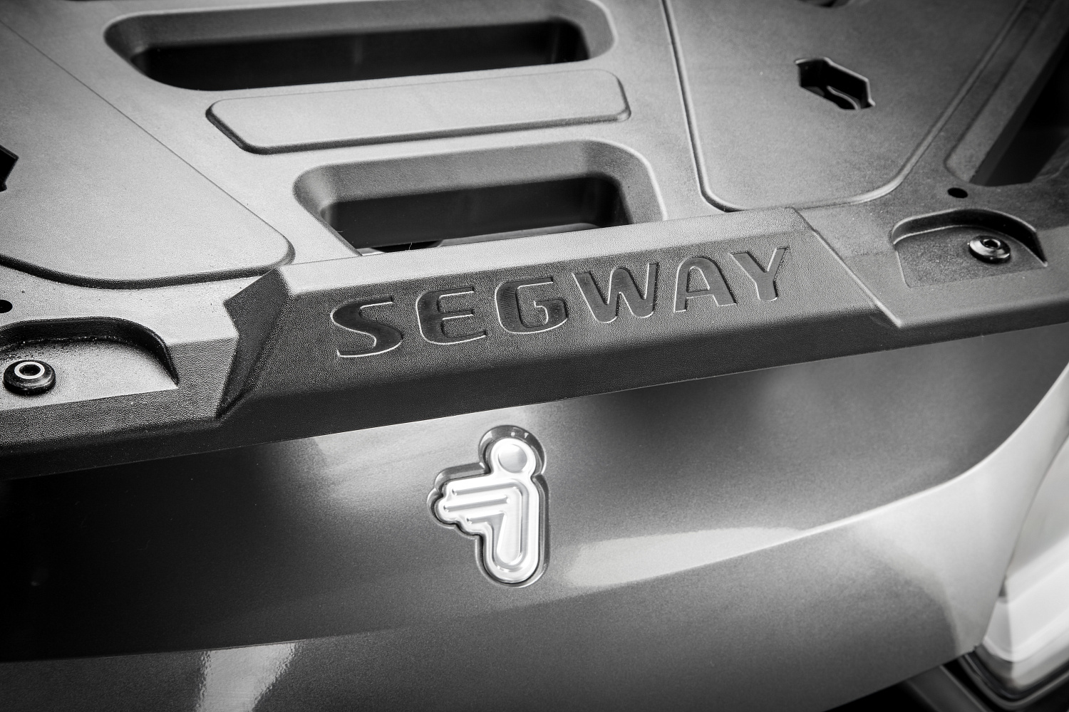  Квадроцикл Segway SNARLER AT6 LE в Москве