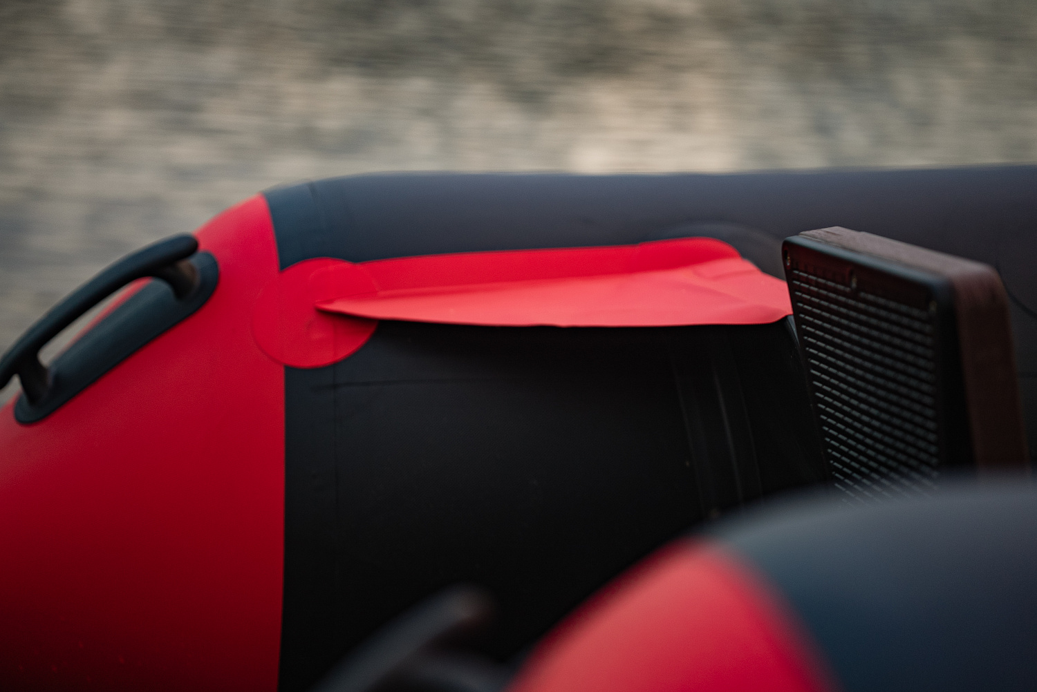 Лодка MISHIMO RIVER JET 390 под водомет в Москве