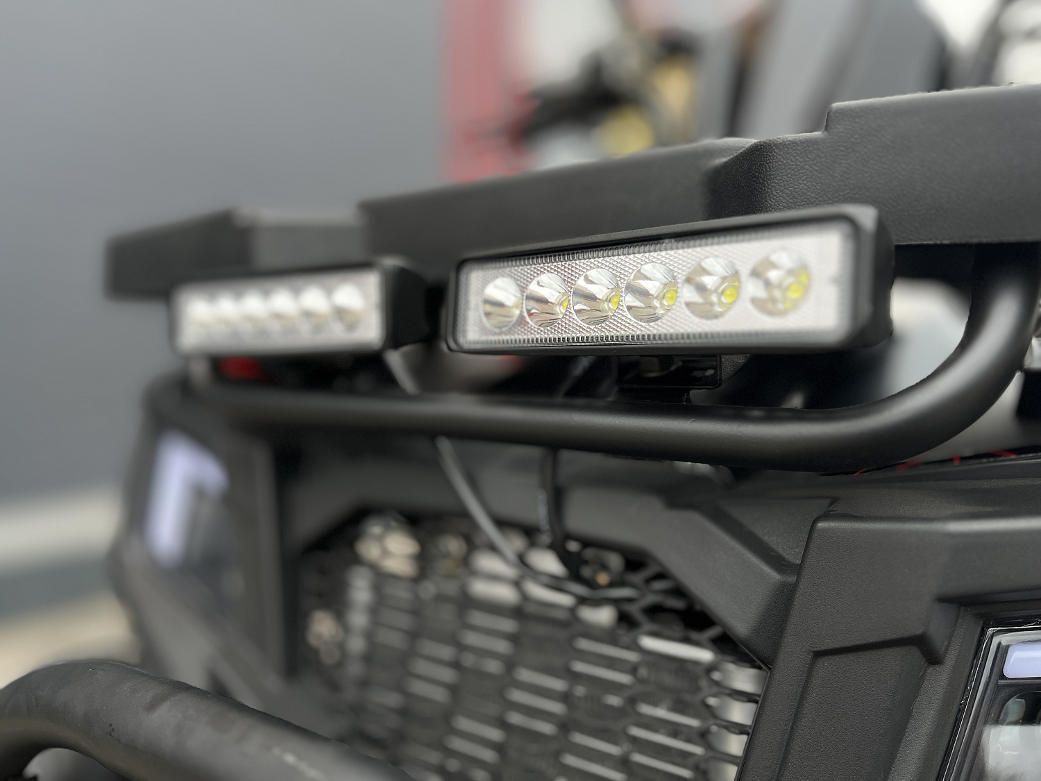 Квадроцикл PROMAX TAURUS 300 MAX-PRO LONG в Москве