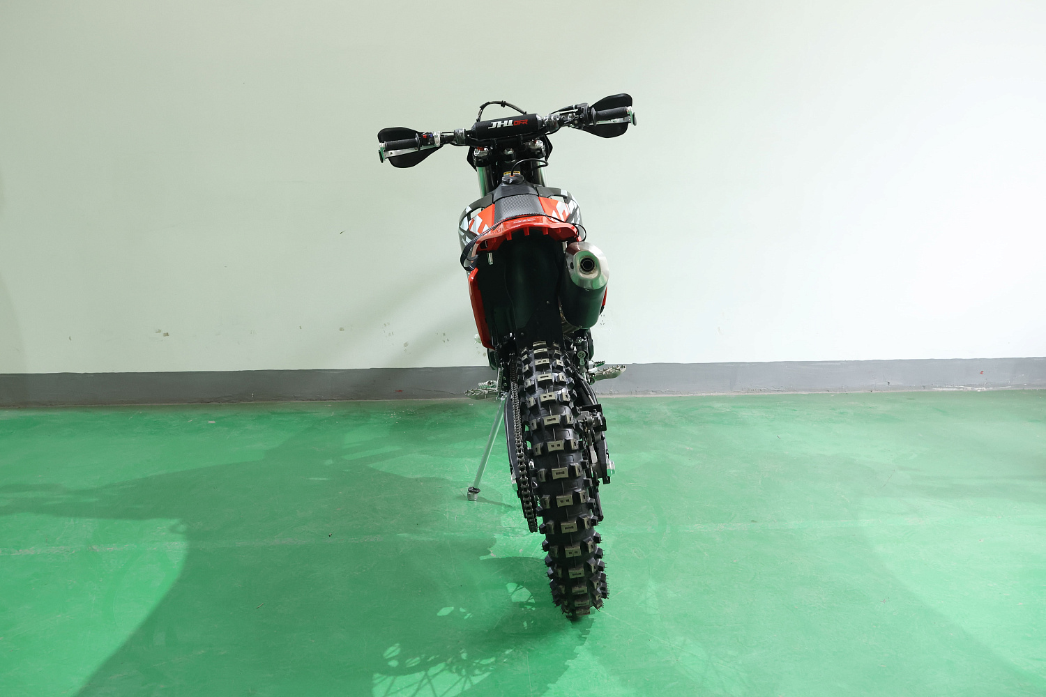 Мотоцикл JHLMOTO JHLofr GS CB300RL в Москве