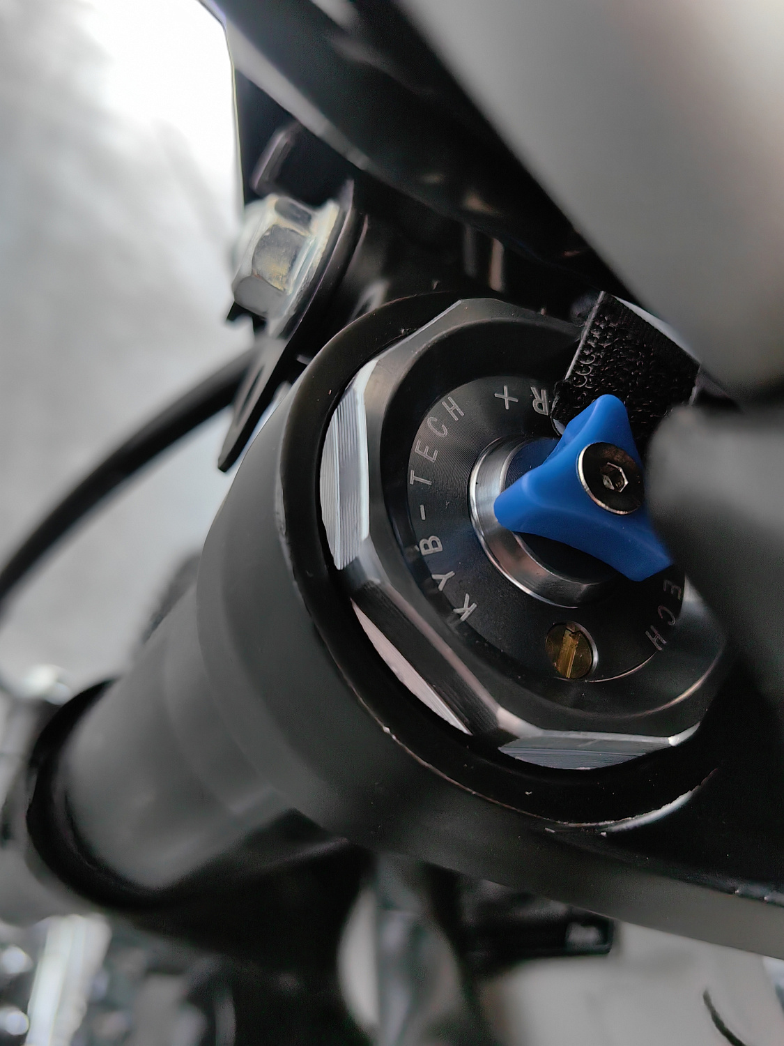 Кроссовый мотоцикл PROMAX MX350PR в Москве