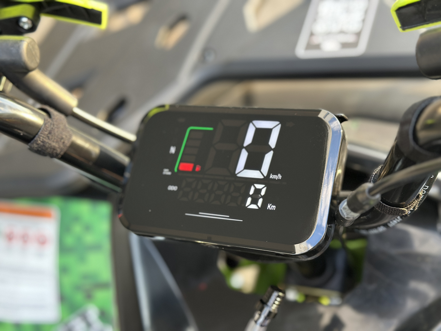 Квадроцикл PROMAX МАЙНКРАФТ 192 PRO 2025 в Москве