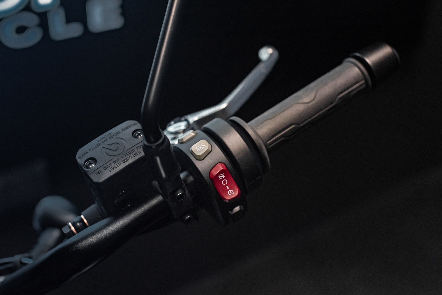 Мотоцикл Benda DarkFlag 500 в Москве