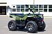 Квадроцикл IRBIS ATV 200 LUX (+лебедка) в Москве