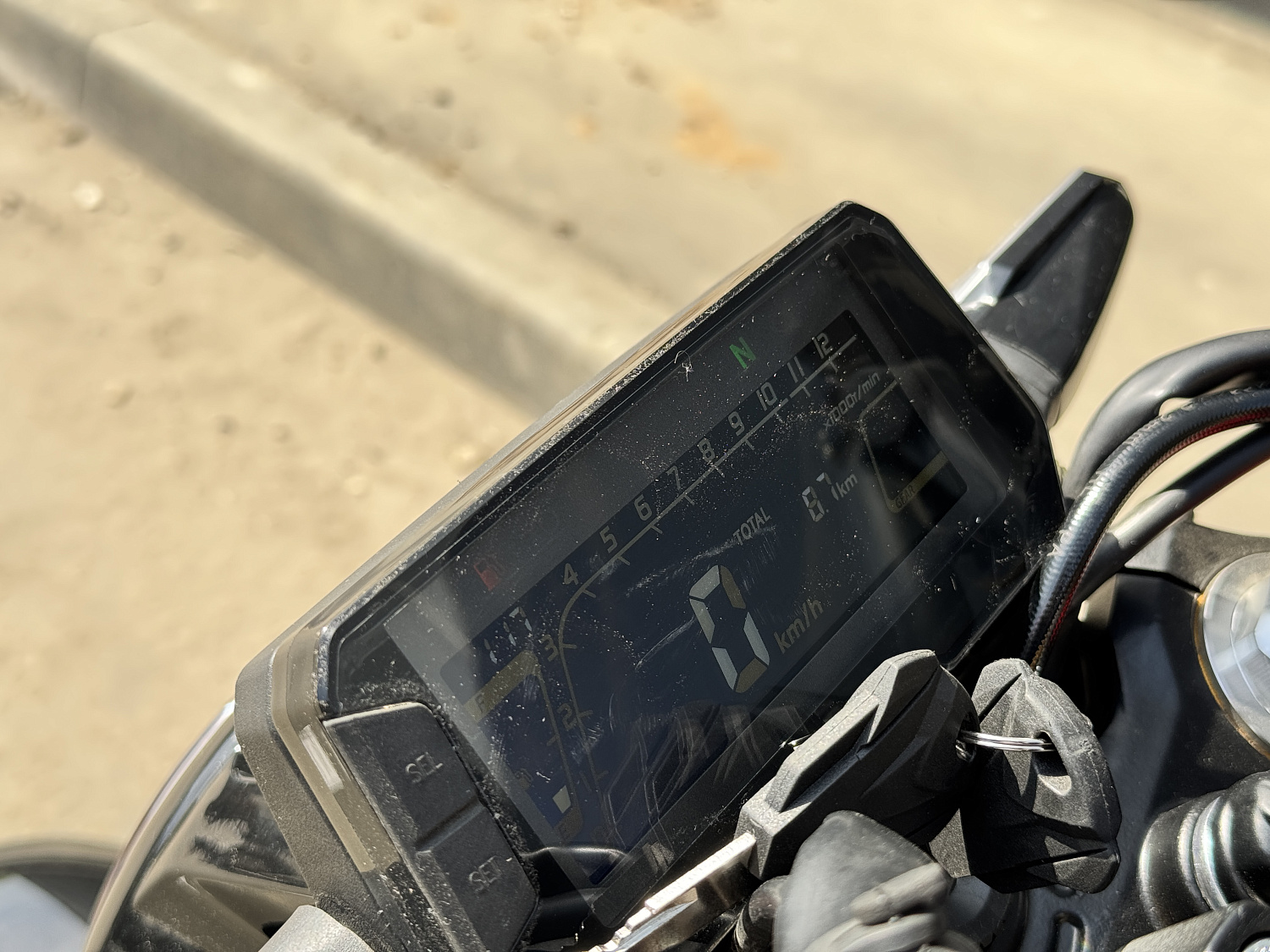 Мотоцикл PROMAX CB300 в Москве