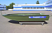 Алюминиевая лодка  Wyatboat-430 Master Fish в Москве