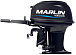 Лодочный мотор MARLIN MP 40 AMH в Москве