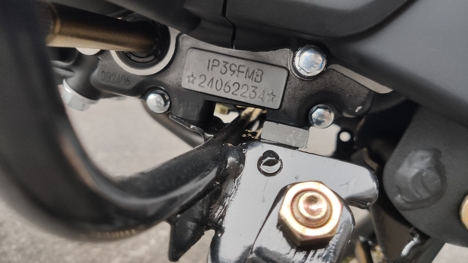 Мопед FAIDET SKIFF RS150 (49) в Москве