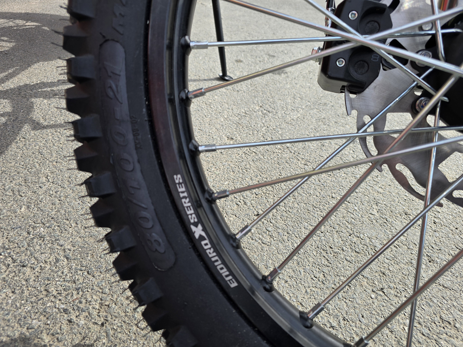 Кроссовый мотоцикл PROMAX INFERNO 380 (4 valves, 5 gears) в Москве Кроссовый мотоцикл PROMAX INFERNO 380 (4 valves, 5 gears) в Москве