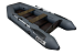 Лодка БАРС 2800 Слань-книжка киль в Москве