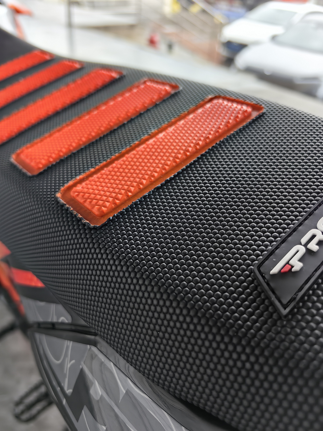 Кроссовый мотоцикл PROMAX INFERNO 380 (4 valves, 6 gears) в Москве