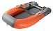 НАДУВНАЯ ЛОДКА GLADIATOR E330SL в Москве