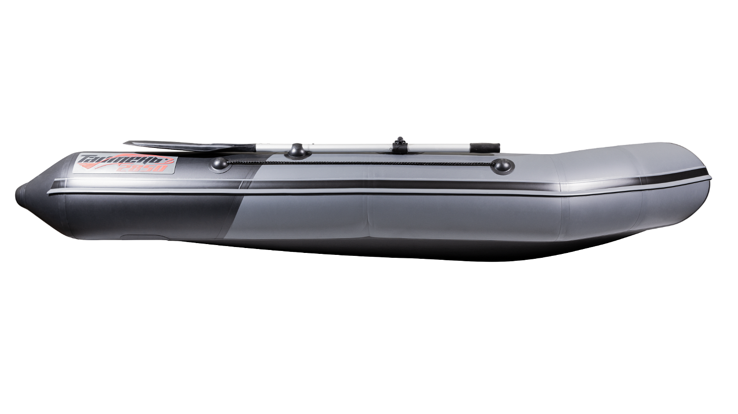 Лодка Таймень NX 2850 Слань-книжка киль в Москве