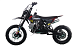 Питбайк FullCrew Power Trasher 125cc 14\12 (п\автомат эл.стартер) в Москве