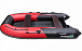 НАДУВНАЯ ЛОДКА GLADIATOR E380S в Москве