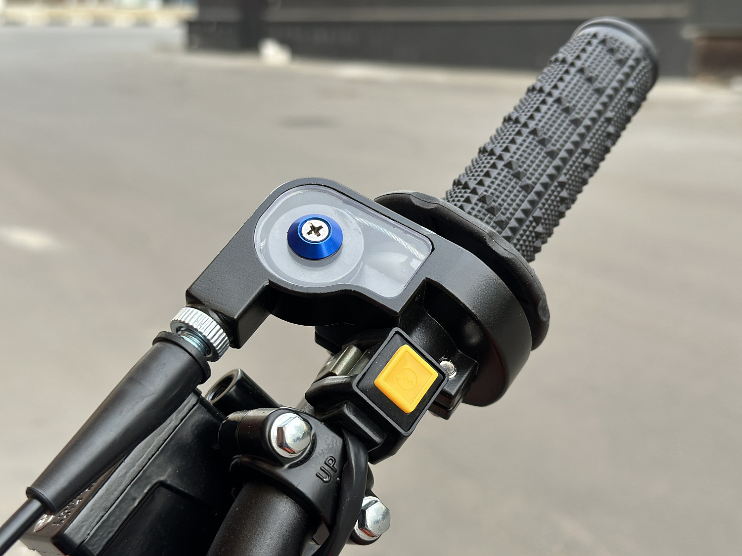 Кроссовый мотоцикл PROMAX MX280 в Москве