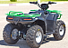 Квадроцикл IRBIS ATV150 в Москве