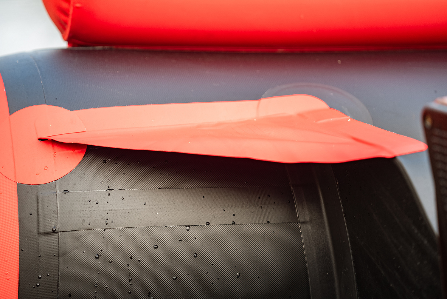 Лодка MISHIMO RIVER FJET PRO 400 под водомет в Москве