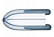 Лодка GLADIATOR RIB380AL в Москве