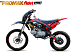 Мотоцикл (питбайк) PROMAX FIDET (ФАЙДЕТ) 190E MAX PRO LUX 19/16 в Москве