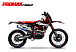 Кроссовый мотоцикл PROMAX RX2 YB300H (LX176FMN) (4 valves, 6 gears) в Москве Кроссовый мотоцикл PROMAX RX2 YB300H (LX176FMN) (4 valves, 6 gears) в Москве