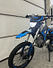Мотоцикл (питбайк) PROMAX FIDET (ФАЙДЕТ) 190E MAX PRO LUX 19/16 в Москве