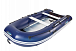 НАДУВНАЯ ЛОДКА GLADIATOR B370AL в Москве