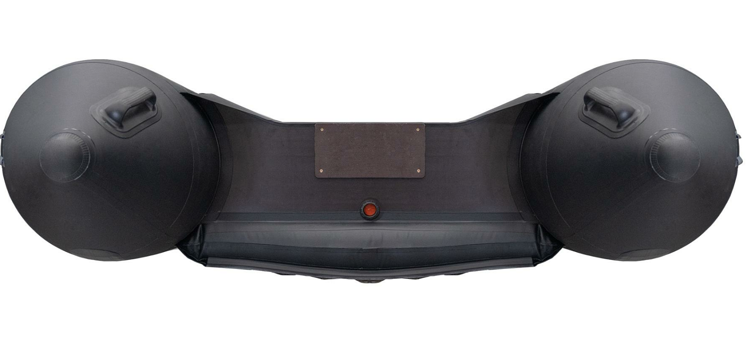 Лодка Таймень RX 4100 НДНД в Москве