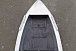 Алюминиевая лодка  Wyatboat-430М FISH в Москве