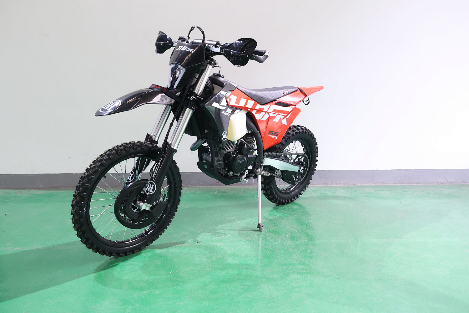 Мотоцикл JHLMOTO JHLofr GS CB300RL в Москве