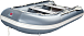 ЛОДКА НАДУВНАЯ YUKONA 330 TS - U (БЕЗ ПАЙОЛА) в Москве