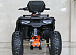 Квадроцикл GBM STORMRIDER 300 NEW PREMIUM в Москве