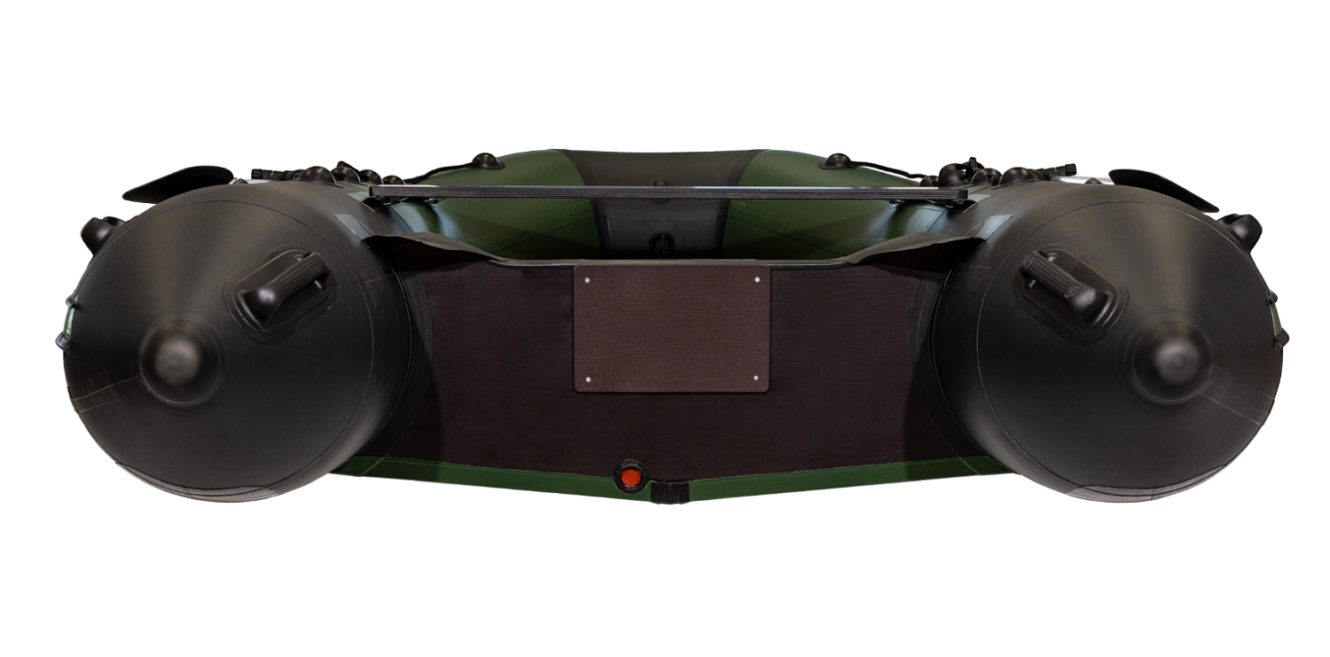 Лодка Ривьера Максима 3400 СК в Москве