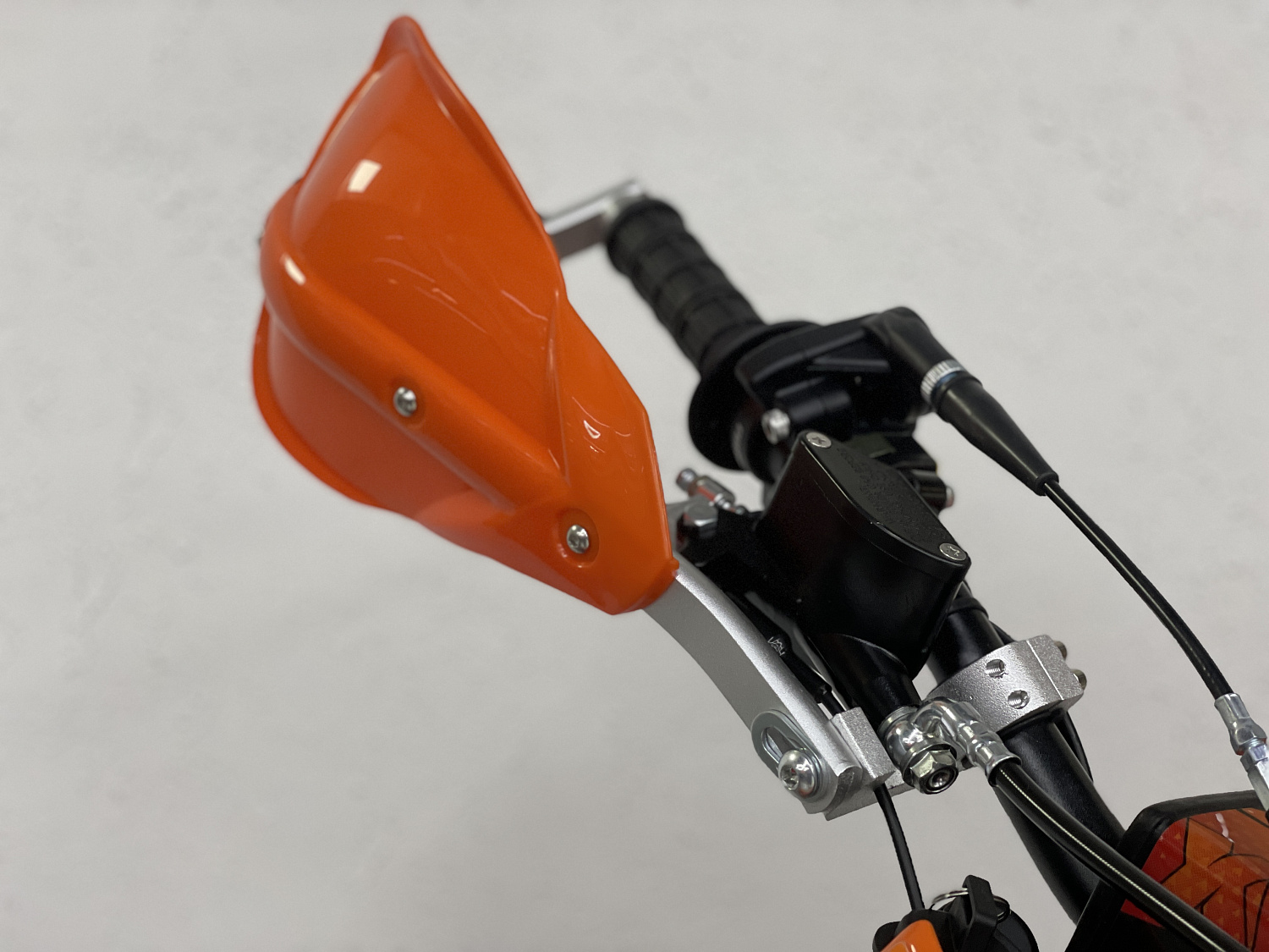 Кроссовый мотоцикл PROMAX INFERNO 380 (4 valves, 5 gears) в Москве