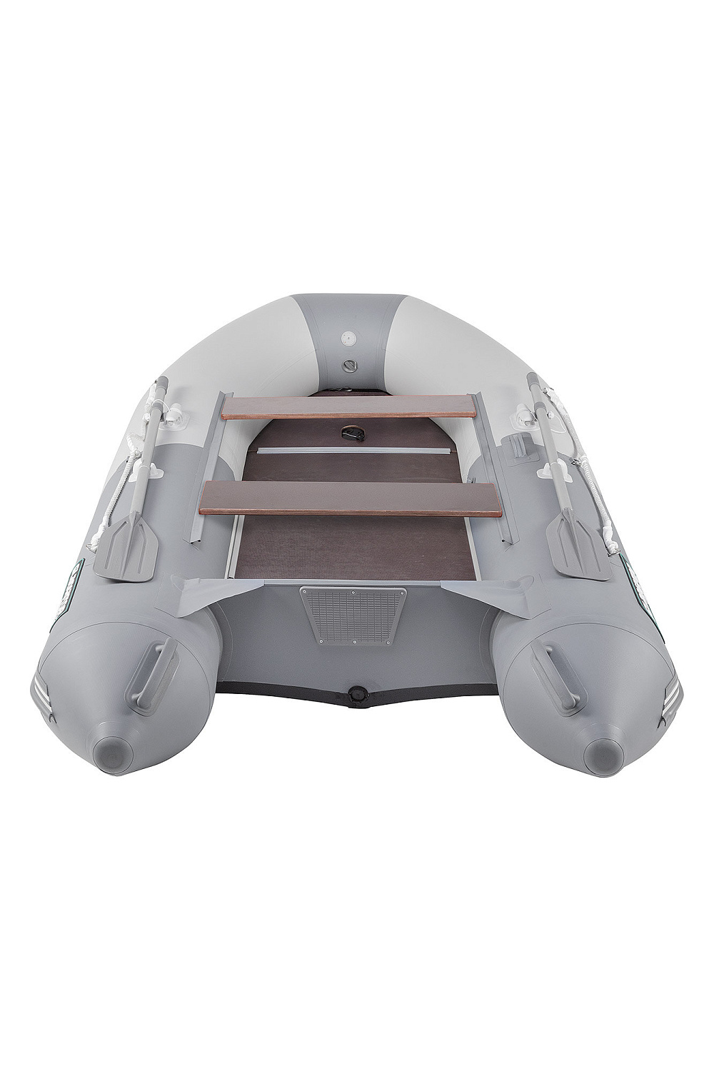 НАДУВНАЯ ЛОДКА GLADIATOR B330 в Москве