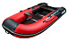 НАДУВНАЯ ЛОДКА GLADIATOR B330 в Москве