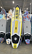 SUP ДОСКА-КАЯК 2 В 1 RAIDEX ALOHA YELLO 10.6’ (320СМ) в Москве