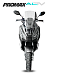 МаксиСкутер PROMAX-HONDA ADV 150 (49) EFI (Inspired by HONDA) в Москве