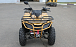 КВАДРОЦИКЛ IRBIS ATV200 PREMIUM в Москве