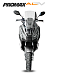 МаксиСкутер PROMAX-HONDA ADV 150 (49) EFI (Inspired by HONDA) в Москве