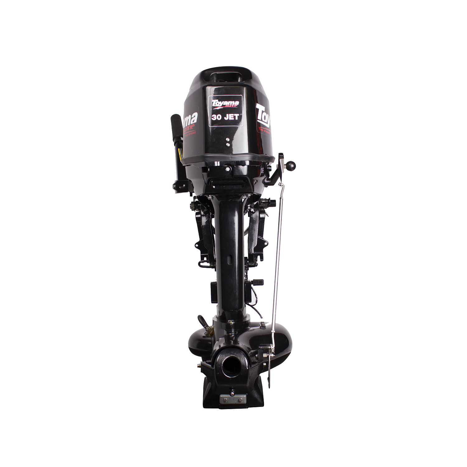 ЛОДОЧНЫЙ МОТОР TOYAMA T30ABMJET в Москве