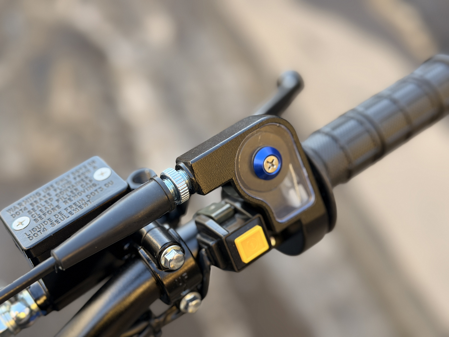 Кроссовый мотоцикл PROMAX MX280 в Москве