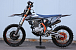 Мотоцикл JHLMOTO JHL Z4 PR250 (172FMM-5) в Москве