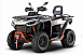  Квадроцикл Segway SNARLER AT6 LE в Москве