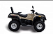Квадроцикл HISUN TACTIC 550 (HS550ATV) NORMAL в Москве