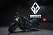 Мотоцикл Benda DarkFlag 500 в Москве