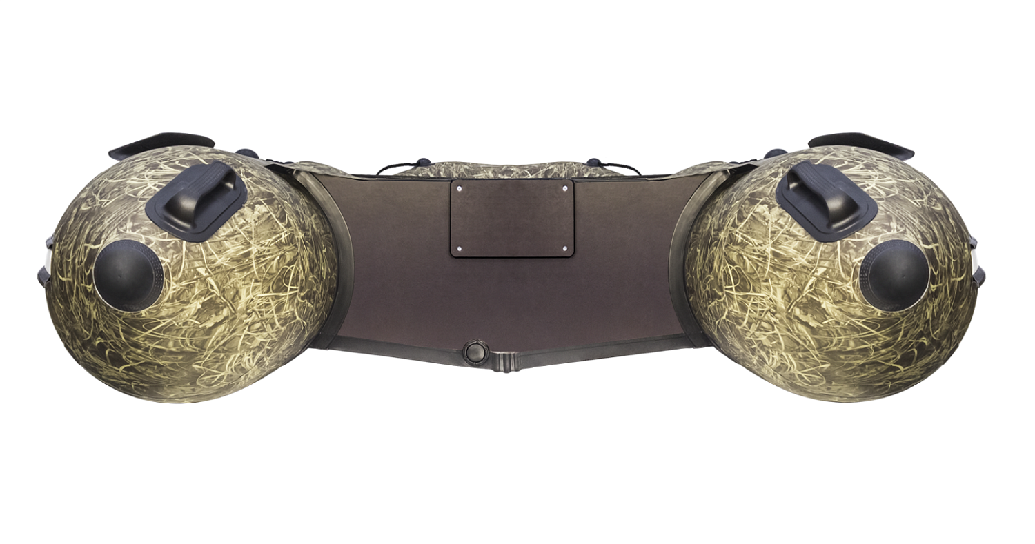 Лодка Ривьера Компакт 3400 СК в Москве