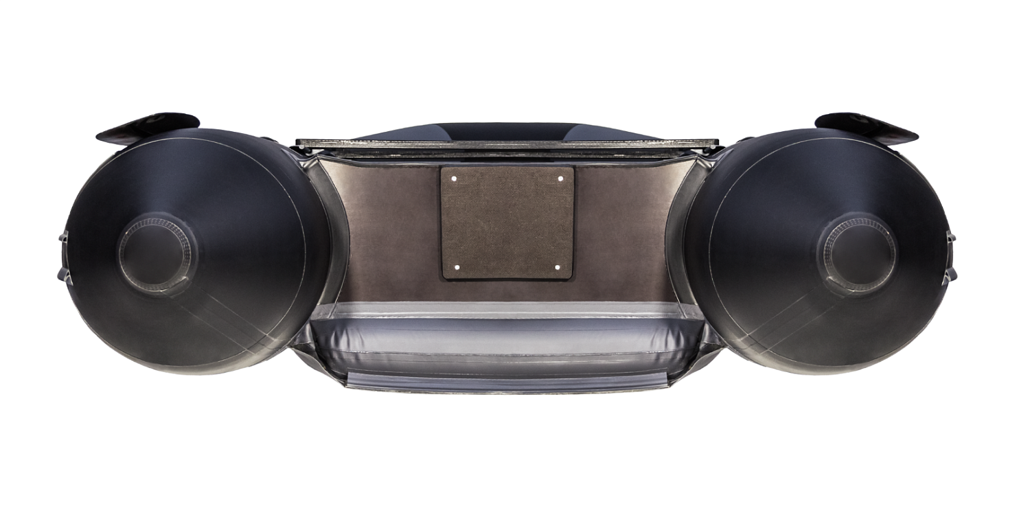 Лодка Таймень NX 2800 НДНД в Москве