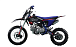 Питбайк FullCrew Big Beast 150cc 17\14 (механ., эл.стартер) в Москве